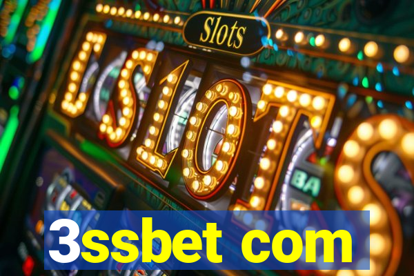 3ssbet com